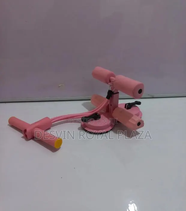 Sit Up Bar For Flat Tummy Exercise · Photo 1