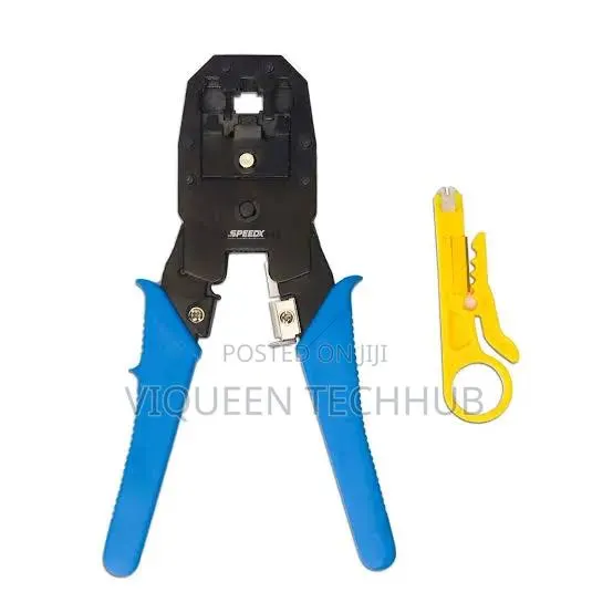 Ht-315 Crimping Tool · Photo 1