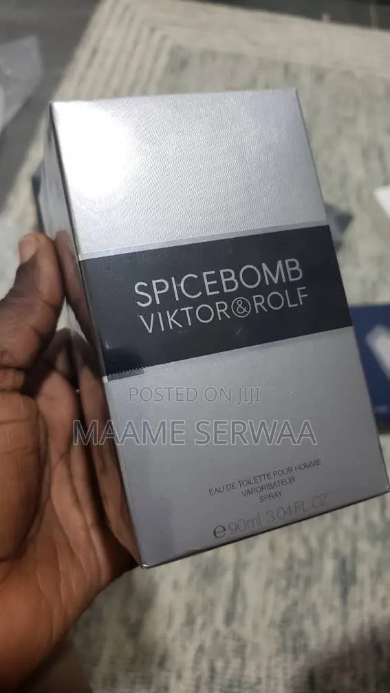 Spicebomb Viktor Rolf · Photo 1
