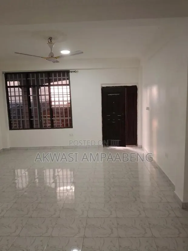 2bdrm Apartment in Baworo, Ejisu-Juaben Municipal for rent · Photo 1