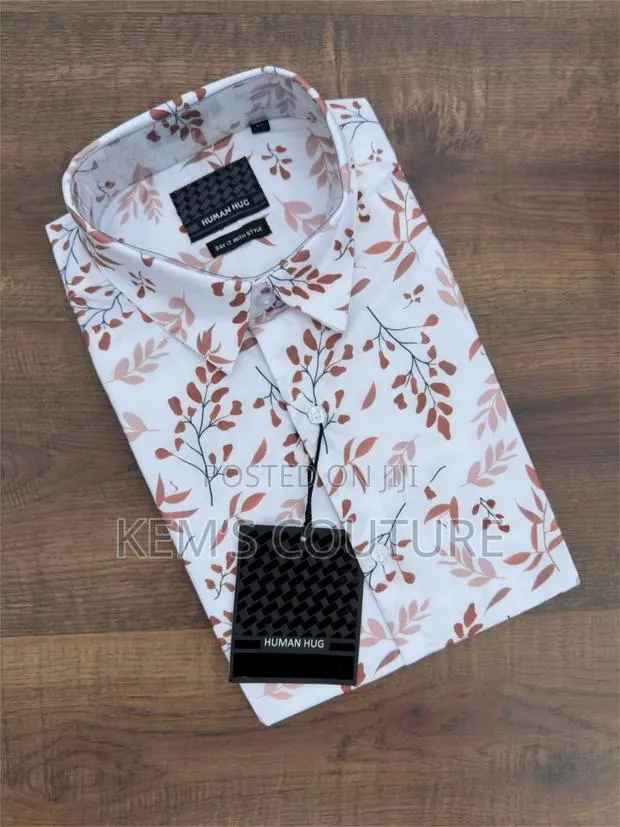 Premium Quality Shirts · Photo 1
