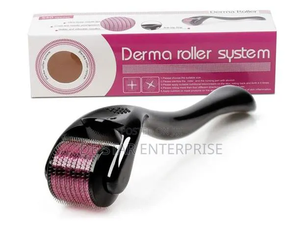 Derma Roller All Sizes · Photo 1