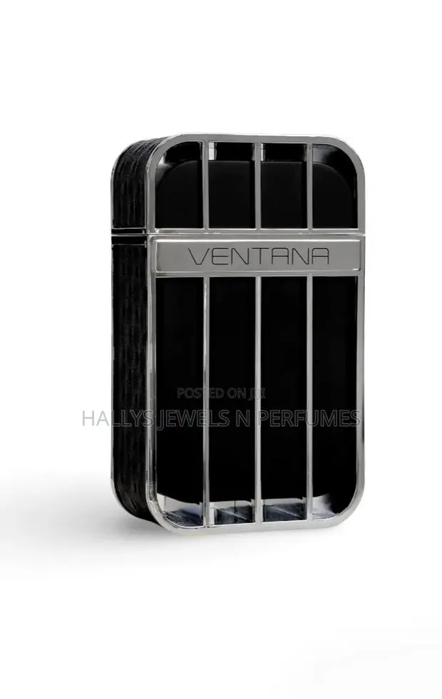 Ventana Pour Homme Perfume by Armaf · Photo 1