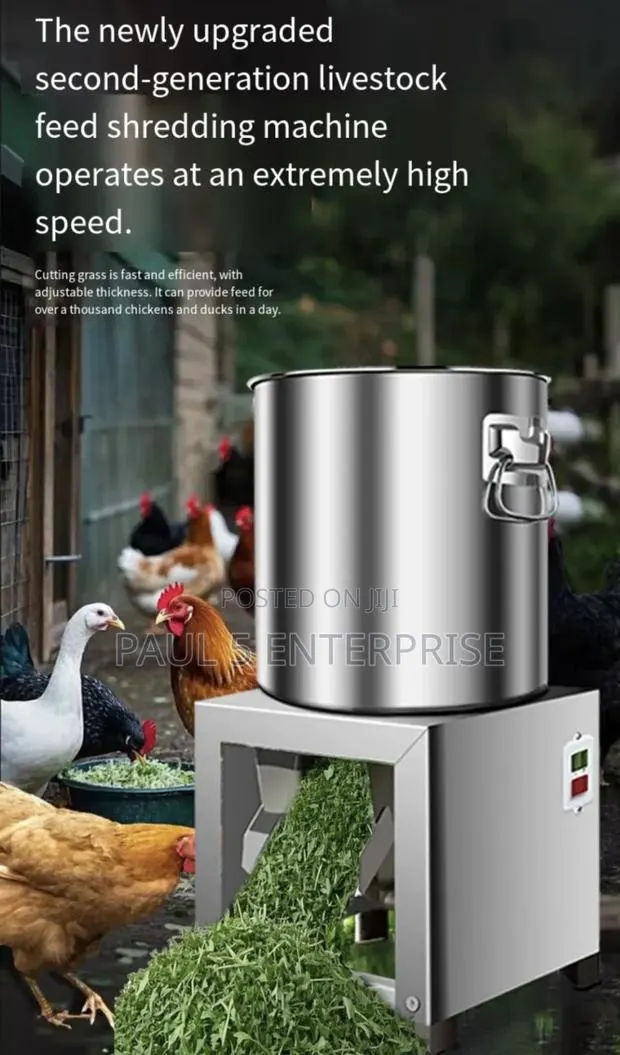 Vegetable Chopper High Quality · Photo 2