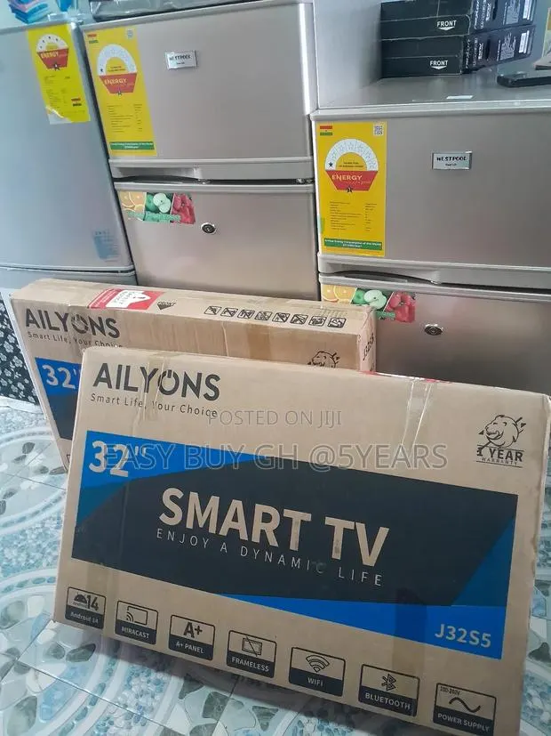 Ailyons 32'' Fosusflow · Photo 1