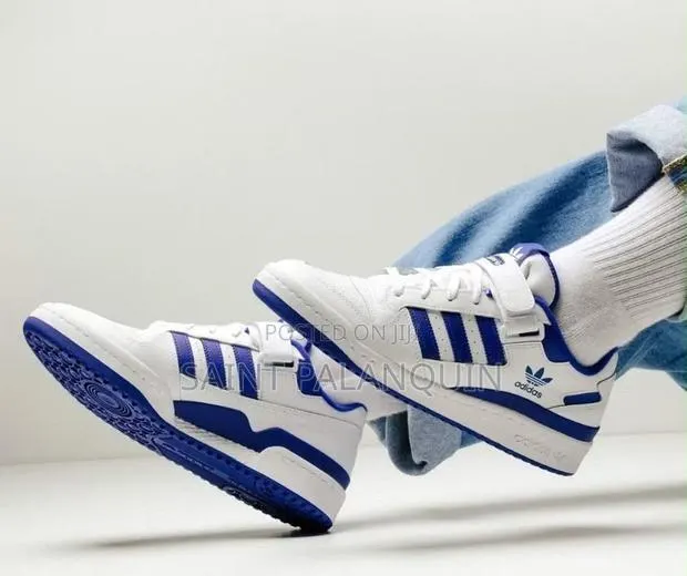 Adidas Forum Low Sneakers · Photo 1