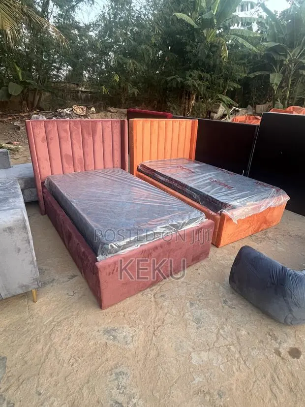 The Best Bedframe and Mattress · Photo 1
