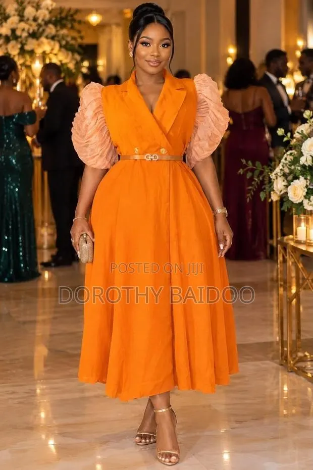 All Places Dress for Ladies · Photo 1