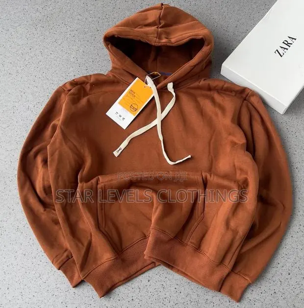 Original Cotton Sweat Shirts and Hoodie · Photo 1