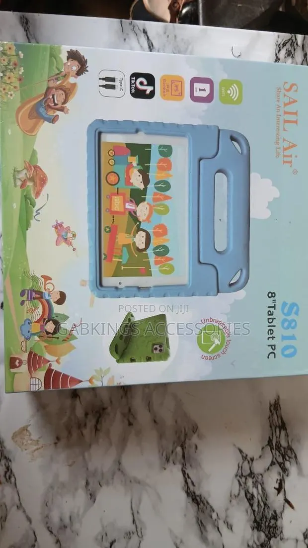 New Sail Air S810 128 GB · Photo 1