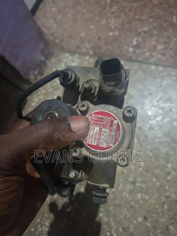 Kia Morning/Picanto 2011 - 2016 Bifuel LPG Regulator · Photo 1