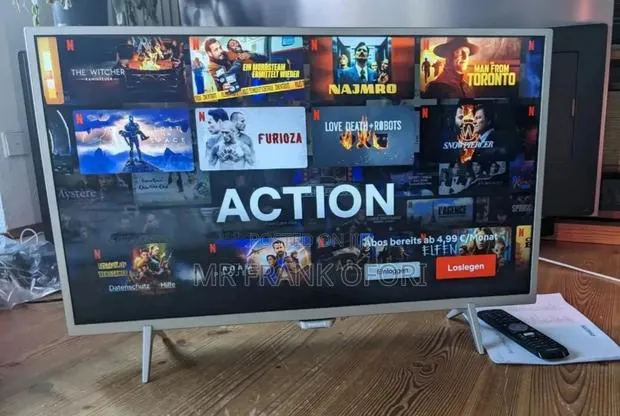Philips Smart 32inches · Photo 1