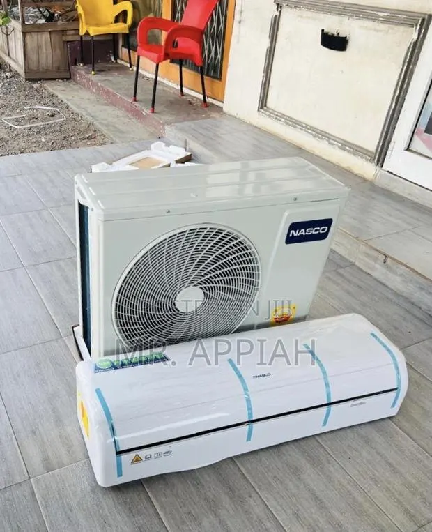 Purchase Nasco 2.0hp Dual Inverter Ac(Remote Control) · Photo 1