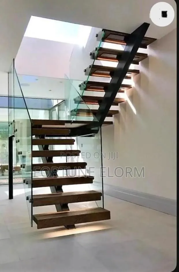 The Staircase Co. · Photo 1