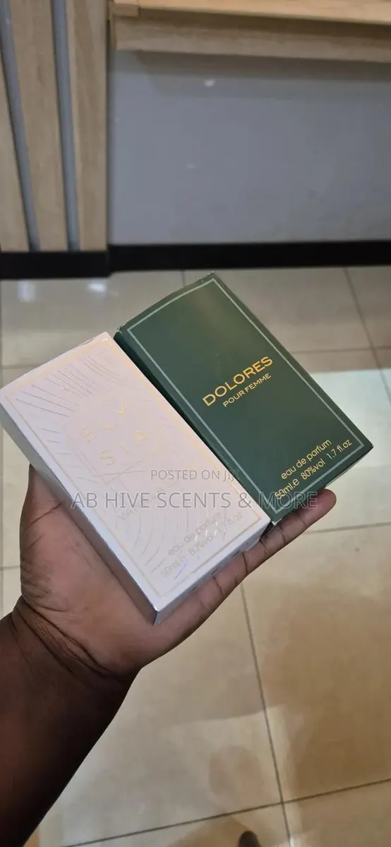 Women Fragrance World 50ml Perfume · Photo 1