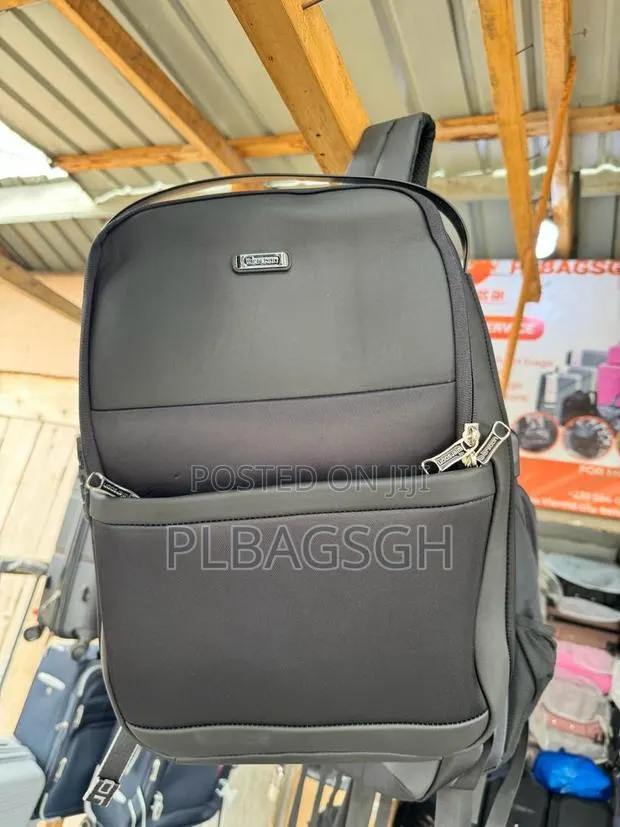 Wiersoon Multi Fashionable Luxurious Backpack at Plbagsgh · Photo 1