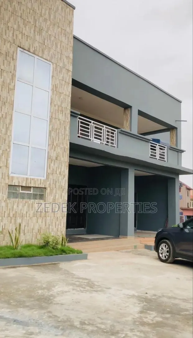 2bdrm Apartment in Kwabenya Acp, Ashomang Estate for rent · Photo 1