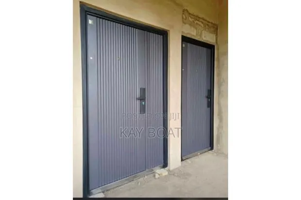 A Savor Door · Photo 1