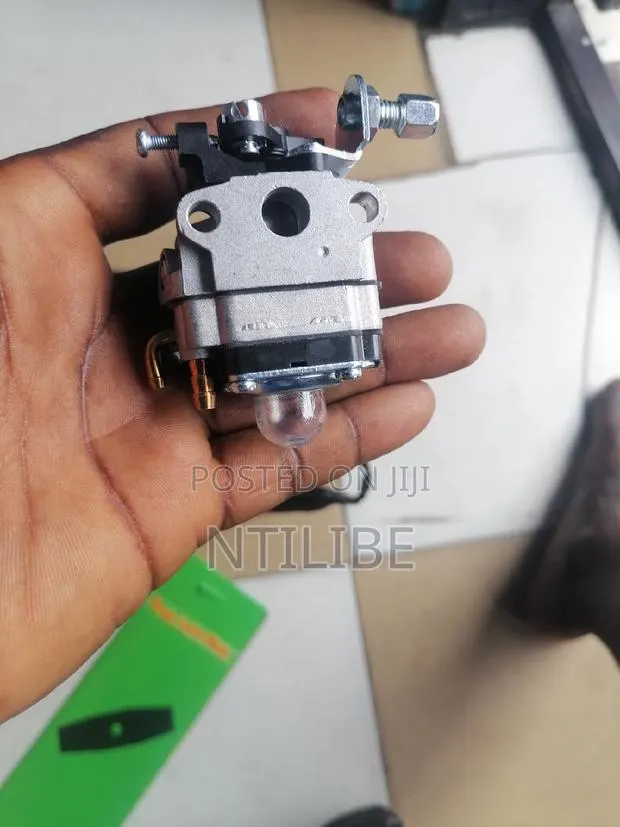 Power Man Tools Limited Cabrator · Photo 1