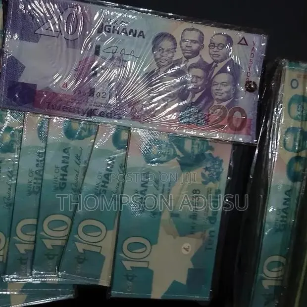 Money Wallet · Photo 1