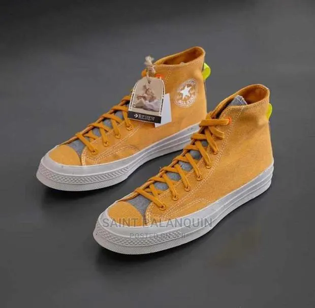 Converse All Star Renew · Photo 1