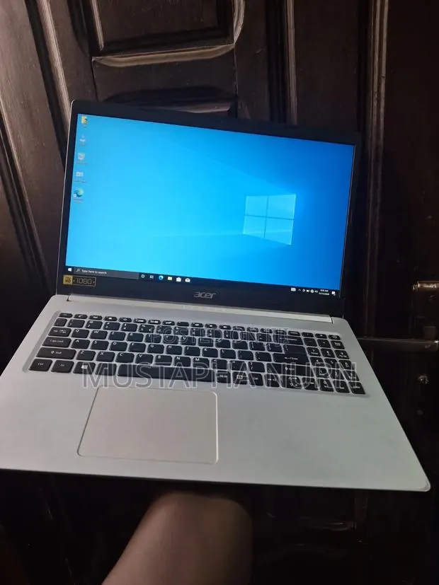 Laptop Acer Aspire 5 8GB Intel Core i5 SSD 512GB · Photo 1