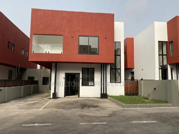 3bdrm House in Adjiringanor, Adjiriganor for rent · Photo 1