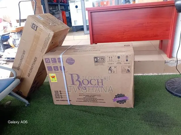 Buy Roch 2.0hp Air Conditioner – Premium Comfort Guaranteed2.0hp Ac · Photo 1