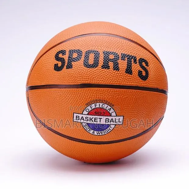 Basketball Ball · Photo 1