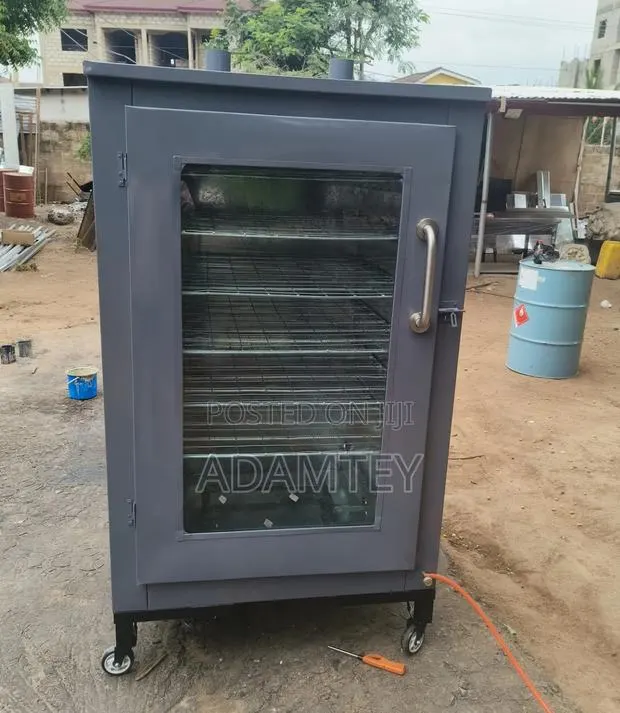 Oven for Catfish · Photo 1