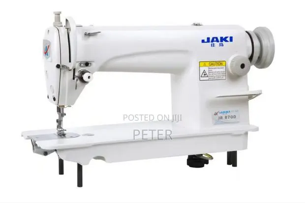 Jaki Sewing Machines