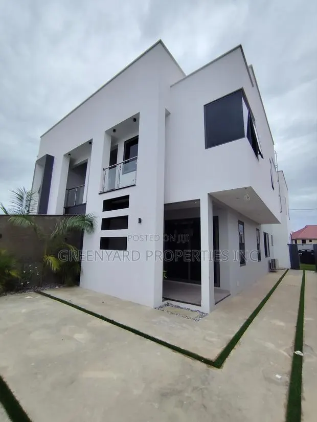 4bdrm House in Adjiringanor, East Legon for sale · Photo 1