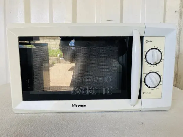 Hisense 2in1 Microwave/Grill Oven 25L · Photo 1