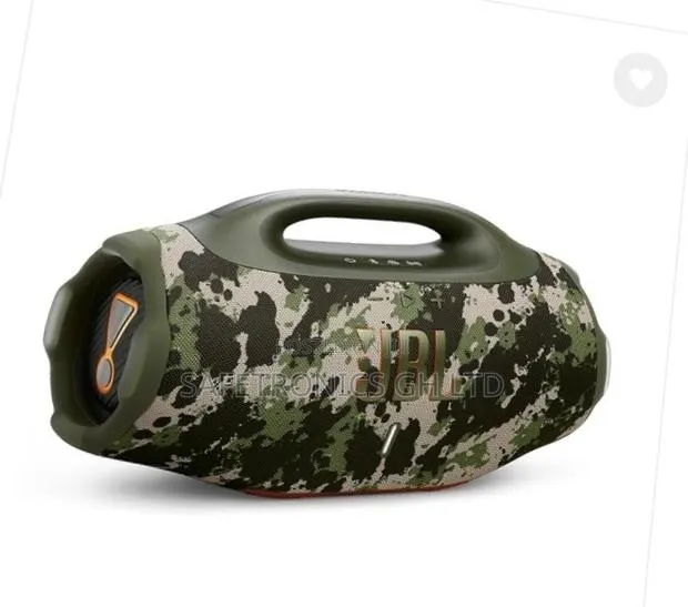 Valuable Best Boombox 4 ~ Portable JBL Speaker · Photo 1