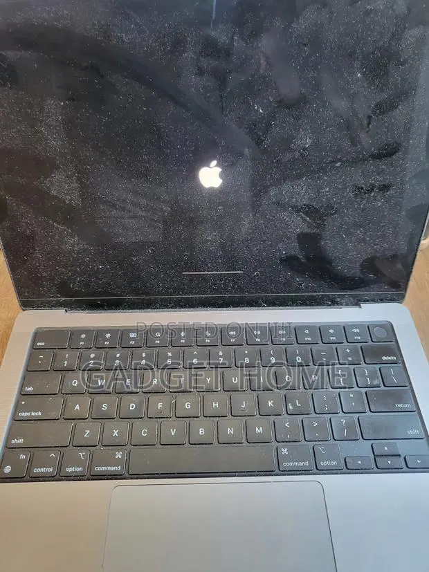 Laptop Apple MacBook Pro 2023 M2 Pro 14-inch 16GB Apple M2 SSD 512GB