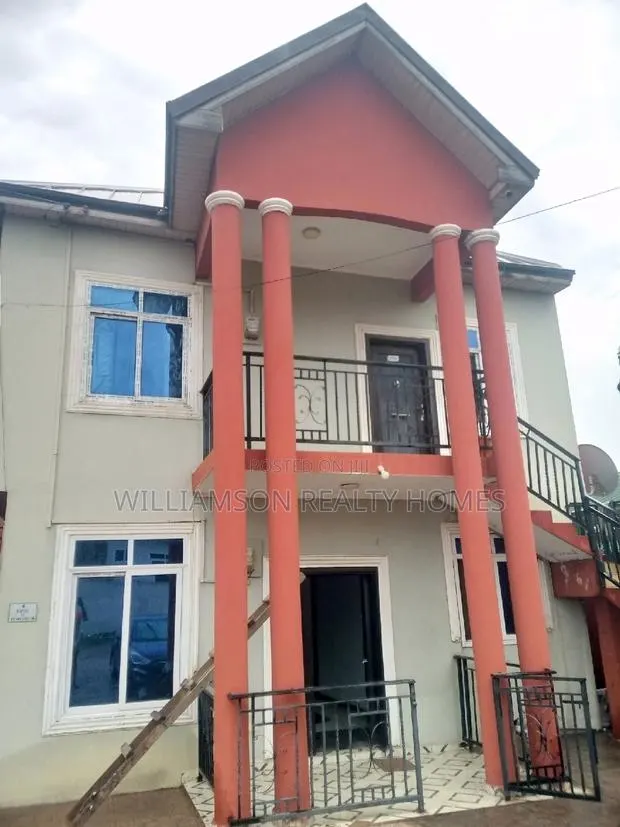 3bdrm Apartment in Community 18,, Spintex for rent · Photo 1