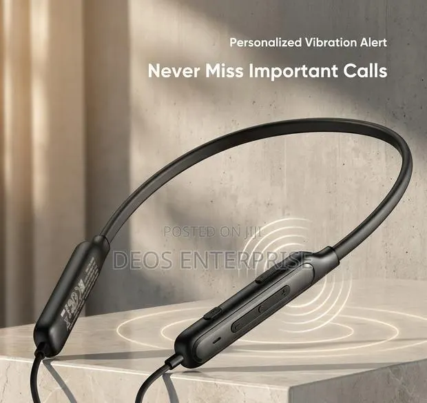Oraimo Active Noise Canceling · Photo 1