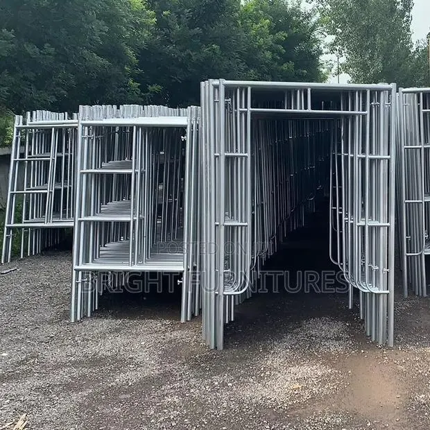 Scaffold Direct From Factory · Photo 2