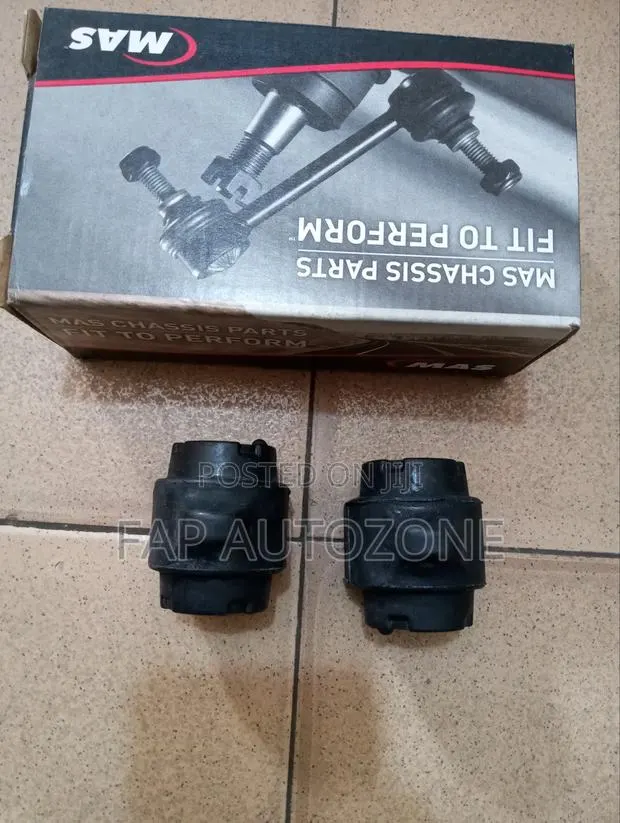 Premium MAS Ford Escape Stabilizer Bar Bushing Imported From the USA · Photo 1