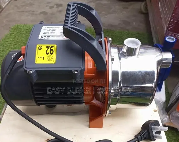 Original LEO Super Powerful Water Pump of LEO Original. · Photo 1