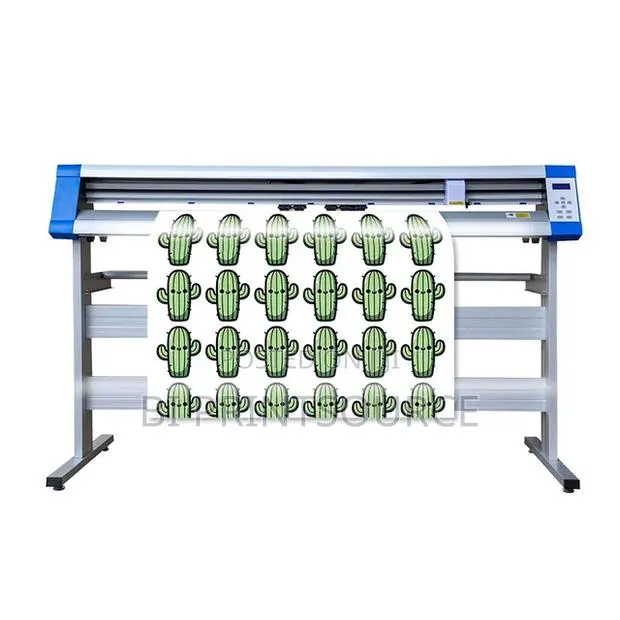 Automatic Contour Plotter 4ft 4 Feet · Photo 1