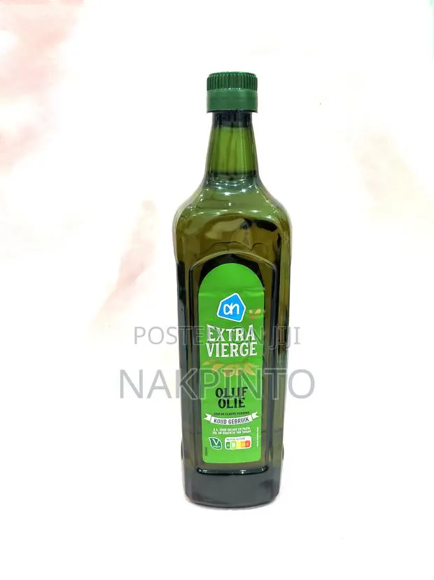 Extra Virgin Olive Oil · Photo 1