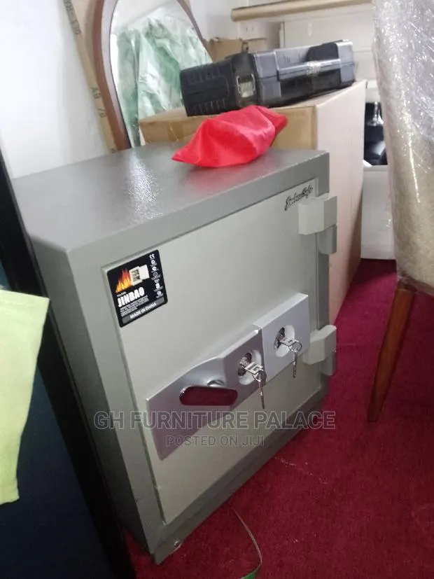 Money Safe · Photo 1