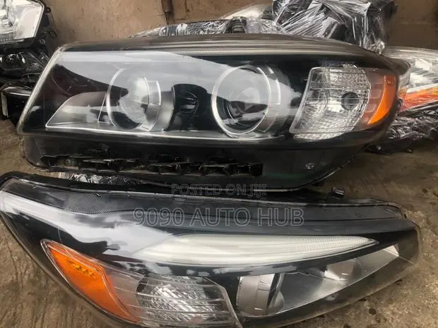 2019–2020 Kia Sorento Headlight (Foreign Used – Premium OEM) · Photo 1