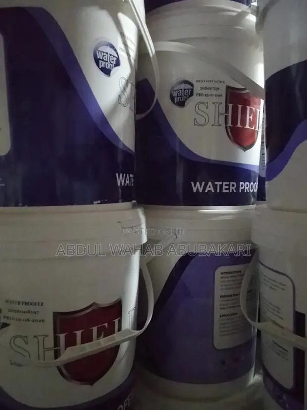 Paint Supplier · Photo 1