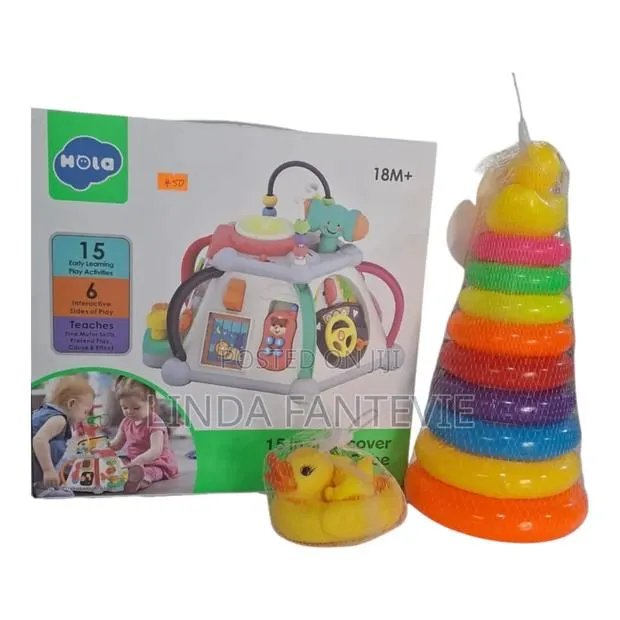 Gift Package · Photo 1