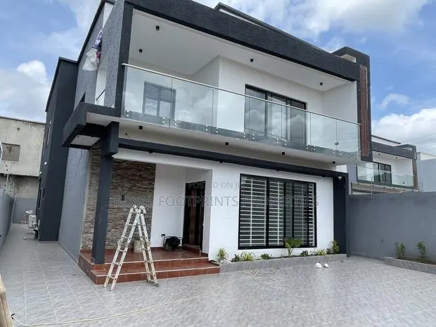 4bdrm House in Royal Footprints, Oyarifa for sale · Photo 1