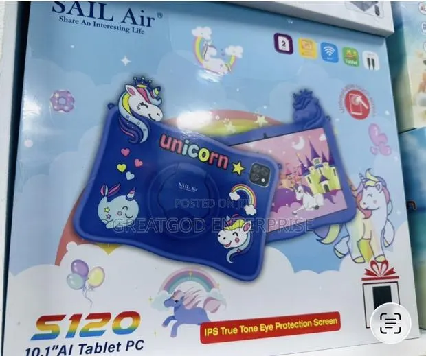 New Sail Air S109 512 GB · Photo 1