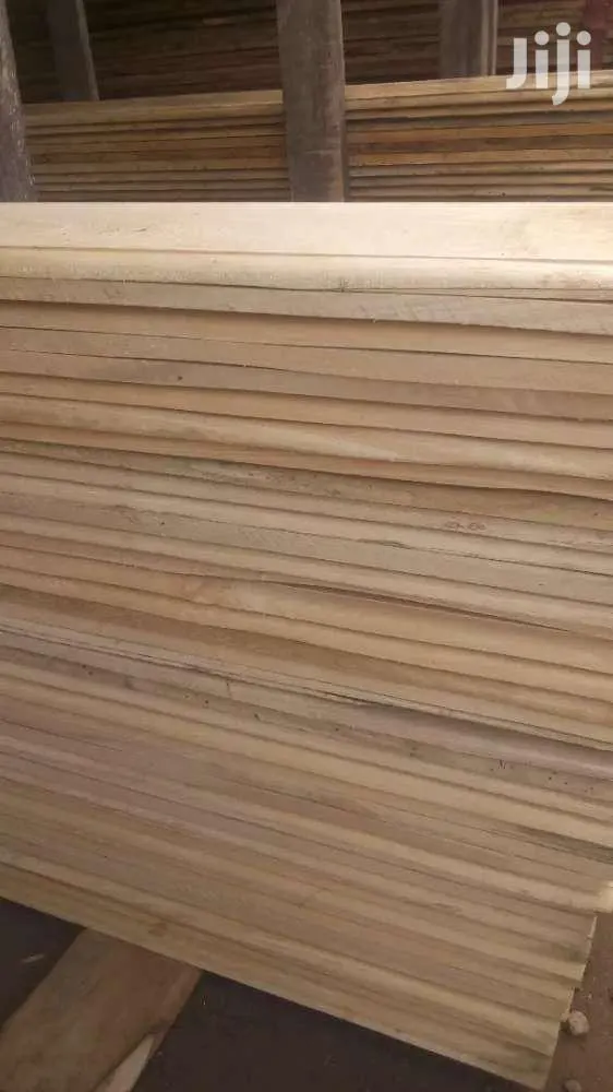 Roofing Wood · Photo 1