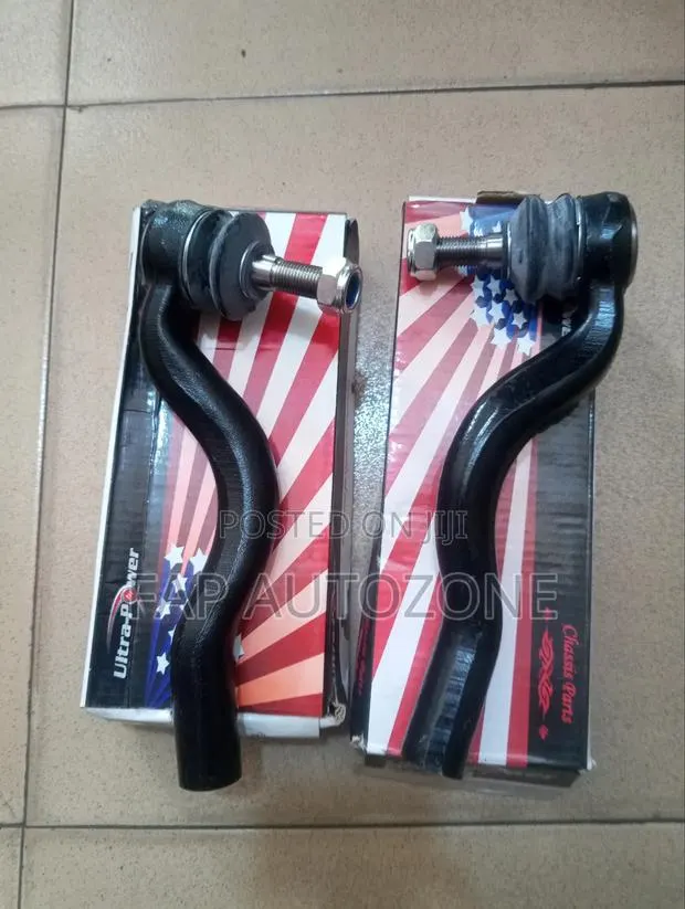 Premium Ultra Power Dodge Durango,Grand Cherokee Tie Rod Ends From USA · Photo 1